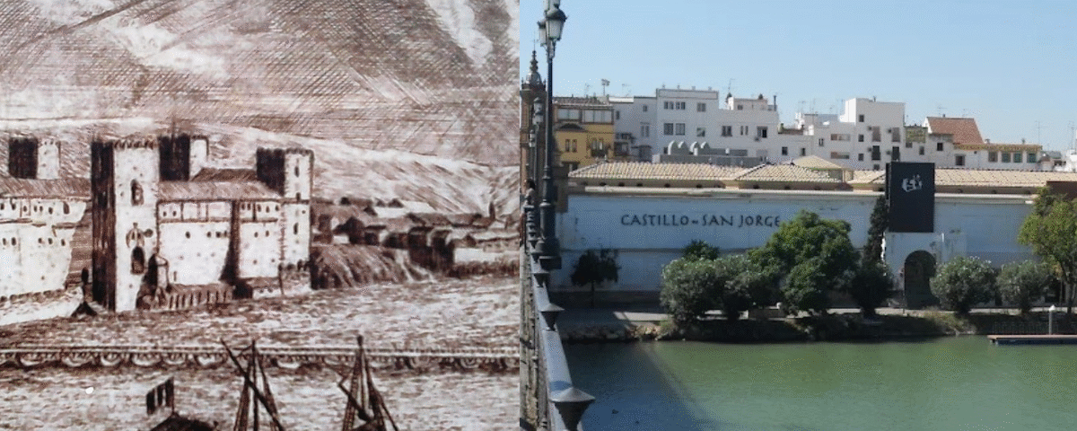 Inquisition in Seville
