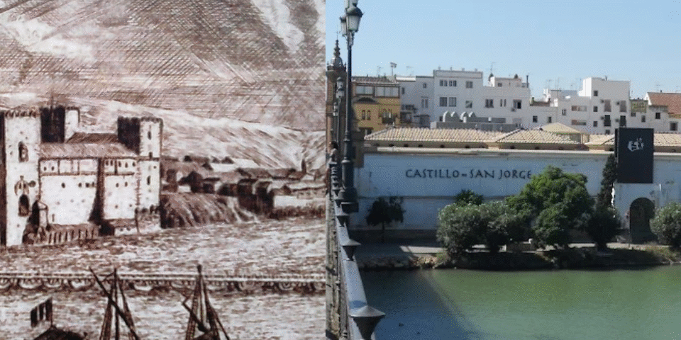 Inquisition in Seville