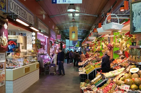 Mercado de Triana