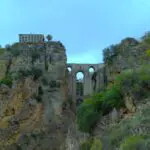 Seville to Ronda day trip