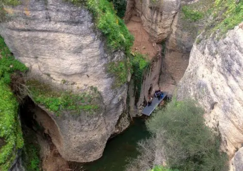 Ronda day tour from Seville