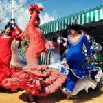 feria de sevilla