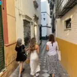 Santa Cruz Unique walking tour Jewish Heritage