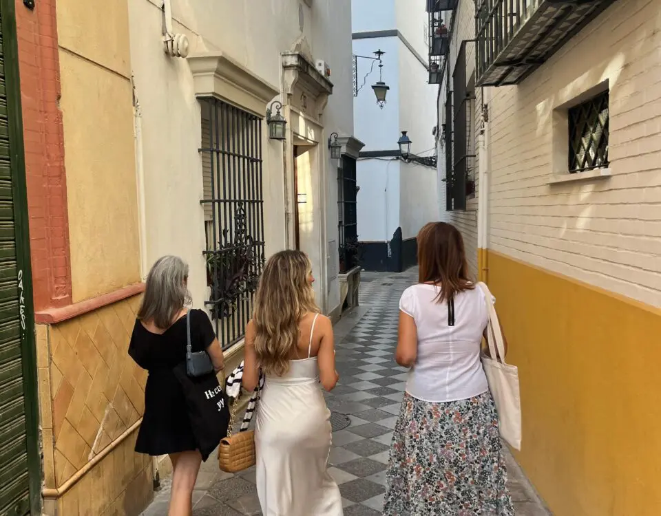 Santa Cruz Unique walking tour Jewish Heritage