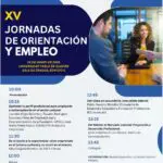 XV Jornadas de Orientación y Empleo pablo de olavide