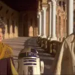 Star Wars filming locations Seville Spain