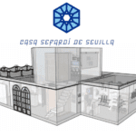 Casa Sefardi de Sevilla Museo Judio en Sevilla