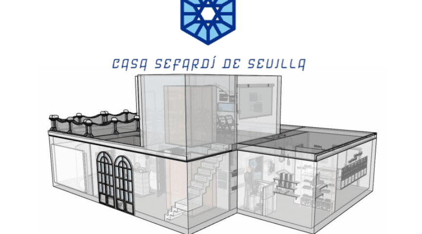 Casa Sefardi de Sevilla Museo Judio en Sevilla