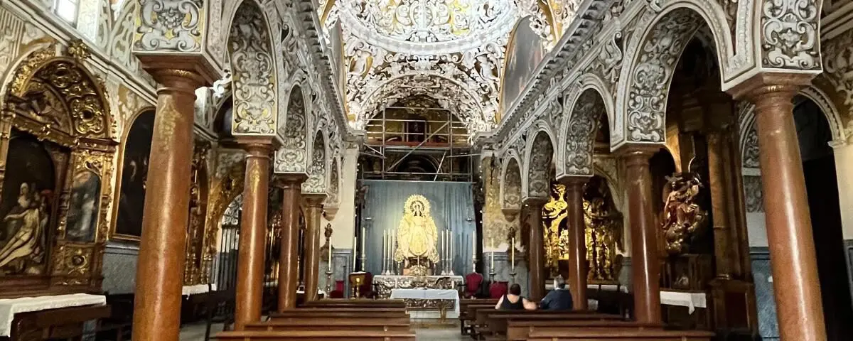 Jewish History of Seville - Private tour