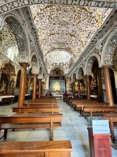 Jewish History of Seville - Private tour