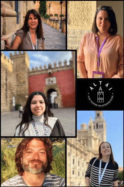 Altai Turismo Private Guides Seville