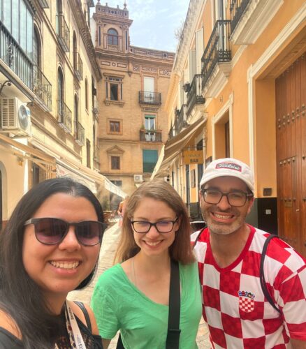 Private guided tour in Seville all highlights