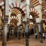 Mezquita Catedral de Cordoba
